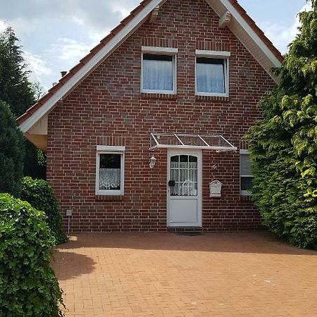 Ferienhaus Am Alfsee Rieste Экстерьер фото