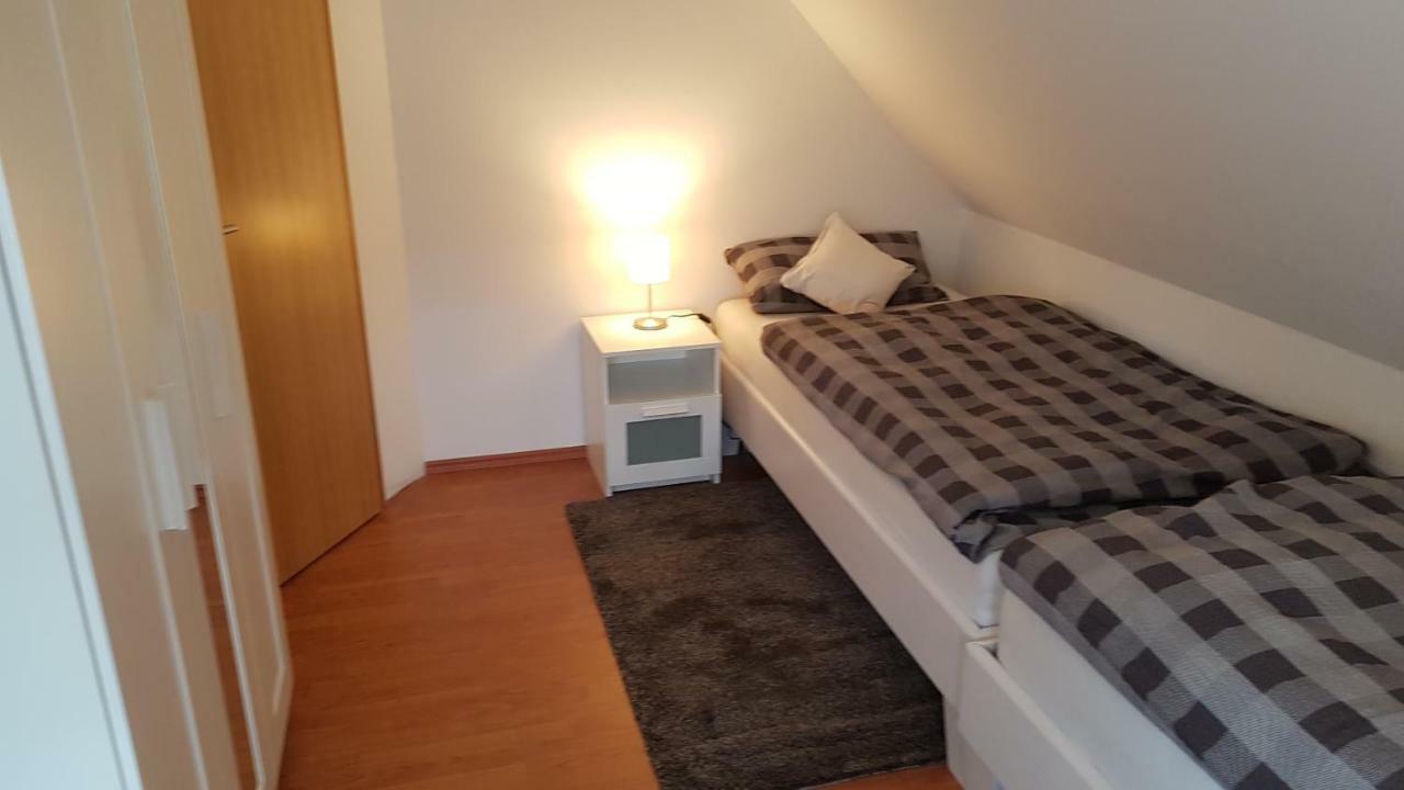 Ferienhaus Am Alfsee Rieste Экстерьер фото
