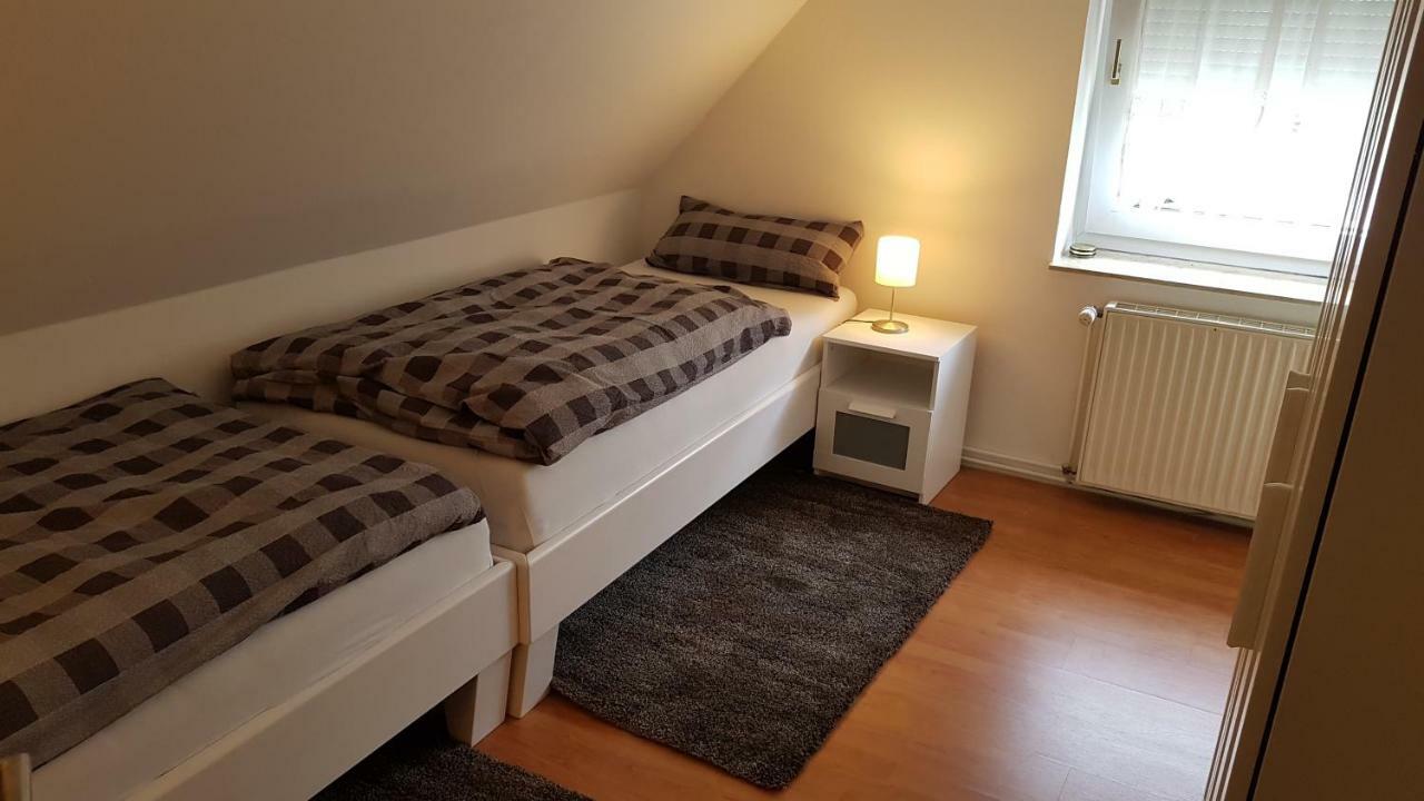 Ferienhaus Am Alfsee Rieste Экстерьер фото